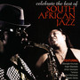South African Jazz - Celebrate The Best Of South Africa   