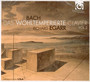 Bach: Das Wohltemperierte Clavier vol.2 - Richard Egarr