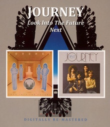 Look Into The Future/Next - Journey