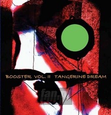 Booster II - Tangerine Dream