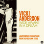 Wide Awake In A Dream - Vicki Anderson