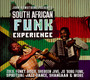 South African Funk Experience - V/A