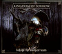 Behind The Blackest Tears - Kingdom Of Sorrow