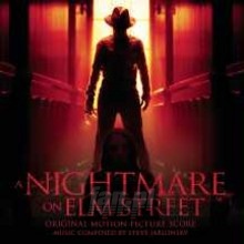 A Nightmare On Elm Street OST - Steve Jablonsky A Nightmare On Elm Street OST - Steve Jablonsky