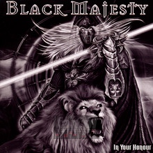 In Your Honour - Black Majesty