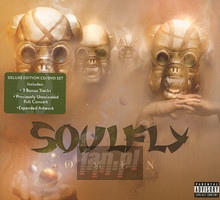 Omen - Soulfly