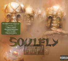 Omen - Soulfly - bigger Omen - Soulfly