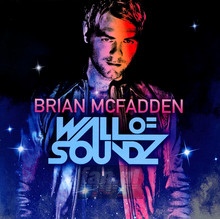 Wall Of Soundz - Brian McFadden