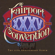 XXXV - Fairport Convention