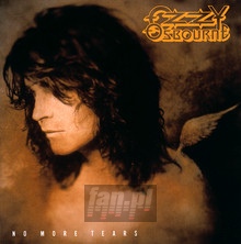 No More Tears - Ozzy Osbourne