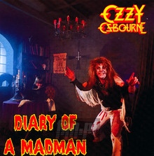 Diary Of A Madman - Ozzy Osbourne