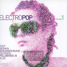 Electro Pop vol.1 - V/A