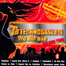 Technobase.FM Clubinvasion Lov.2 - Technobase   