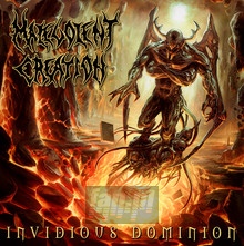 Invidious Dominion - Malevolent Creation