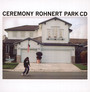 Rohnert Park - Ceremony