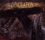 The Unholy Cult - Immolation