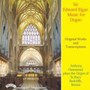 Music For Organ: Sonatas & - E. Elgar