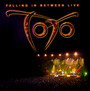 Falling In Between: Live - TOTO