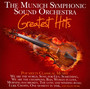 Greatest Hits - Munich Symphonic Sound Orchestra