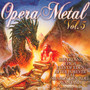 Opera Metal vol.5 - Opera Metal   