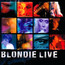 Live - Blondie