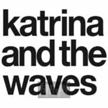Katrina & The Waves - Katrina & The Waves