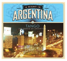 A Night In Argentina - A Night In...   