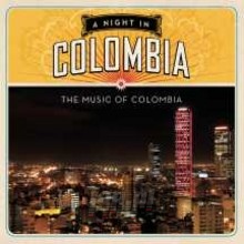 A Night In Colombia - A Night In...   