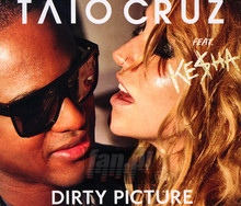 Dirty Picture - Taio Cruz
