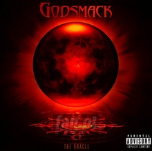 The Oracle - Godsmack