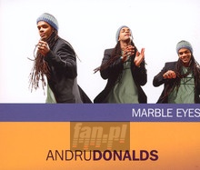 Marble Eyes - Andru Donalds