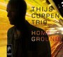 Home Ground - Thijs Cuppen  -Trio-