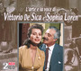 L'arte E La Voce Di - Vittorio De Sica & Sophia Loren