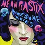 Awesome Moves - Neon Plastix