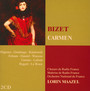 Bizet: Carmen - Julia Migenes / Domingo / Maazel