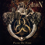 Path Of Fire - Aeon