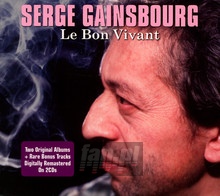 Le Bon Vivant -2 Org... - Serge Gainsbourg - bigger Le Bon Vivant -2 Org... - Serge Gainsbourg