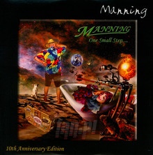 One Small Step - Manning