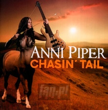 Chasin' Tail - Anni Piper
