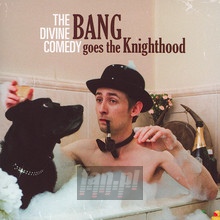 Bang Goes The Nighthood - The Divine Comedy 