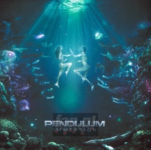 Immersion - Pendulum - powiększ Immersion - Pendulum