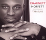 Treasure - Charnett Moffett