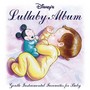 Disney's Lullaby Album - V/A
