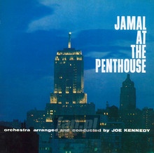 Jamal At The Penthouse - Ahmad Jamal