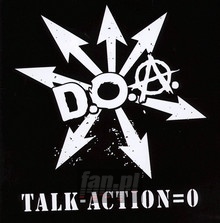 Talk-Action=Zero - D.O.A.