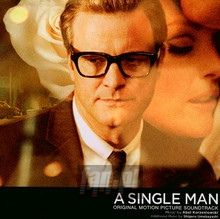A Single Man  OST - Abel Korzeniowski