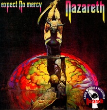 Expect No Mercy - Nazareth