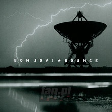Bounce - Bon Jovi