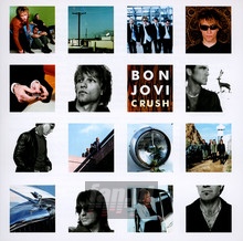 Crush - Bon Jovi