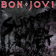 Slippery When Wet - Bon Jovi
